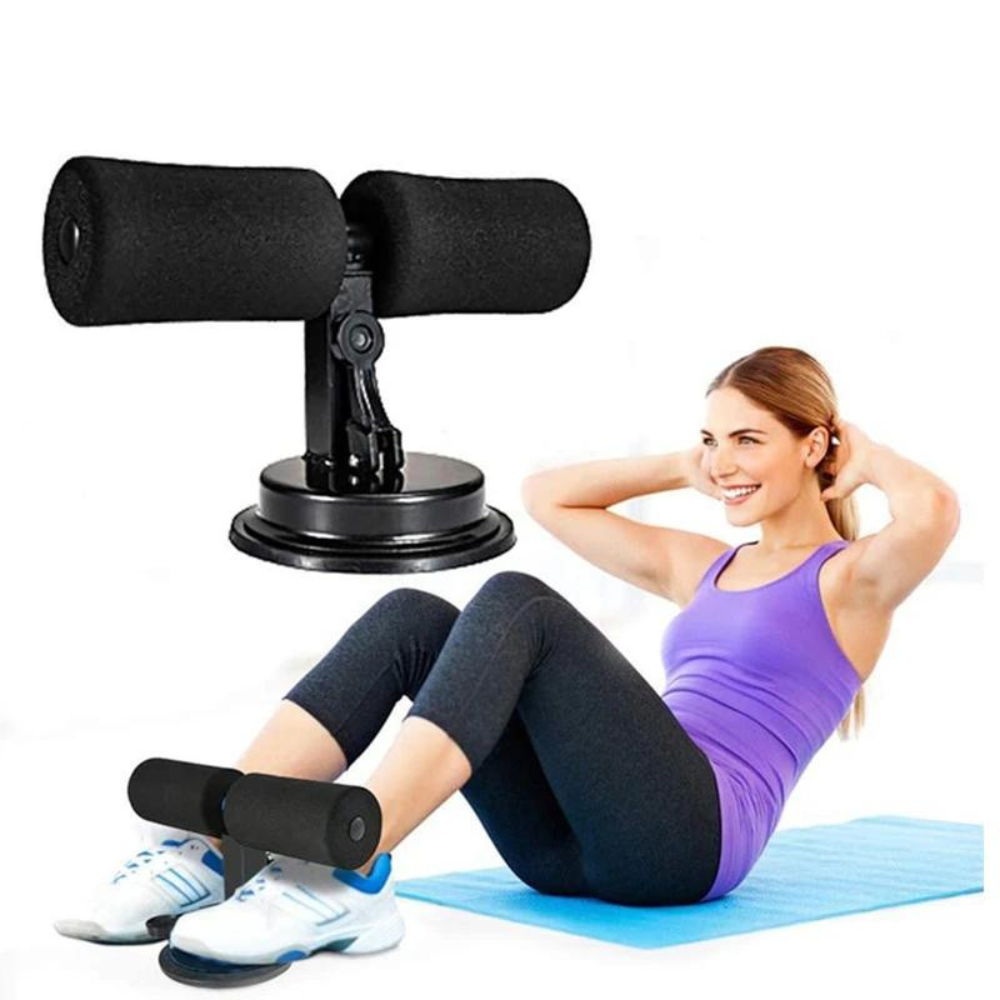 Suction Sit Up Bar