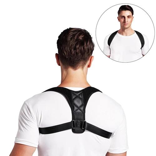 Back Posture Corrector