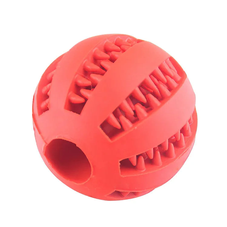 Elastic Chew Toy for Dogs