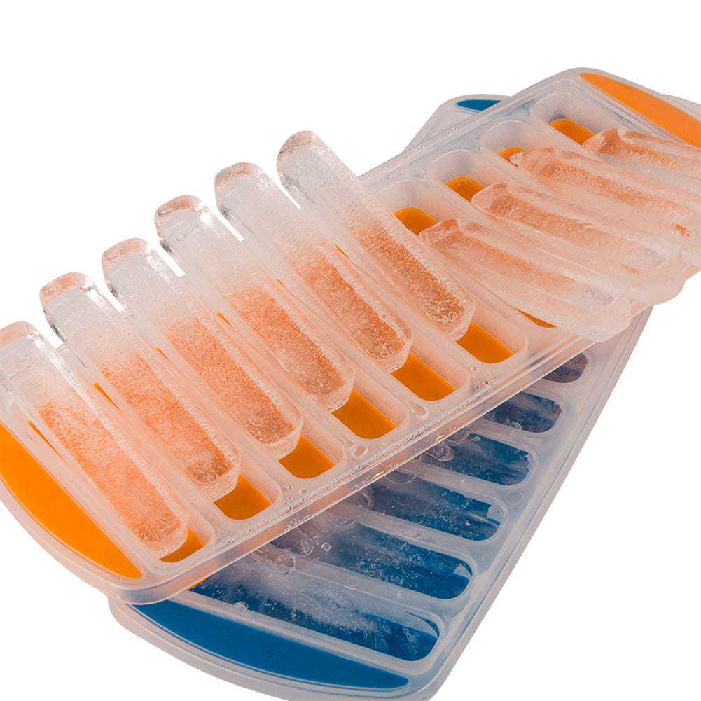 Thin Silicone Ice Tray