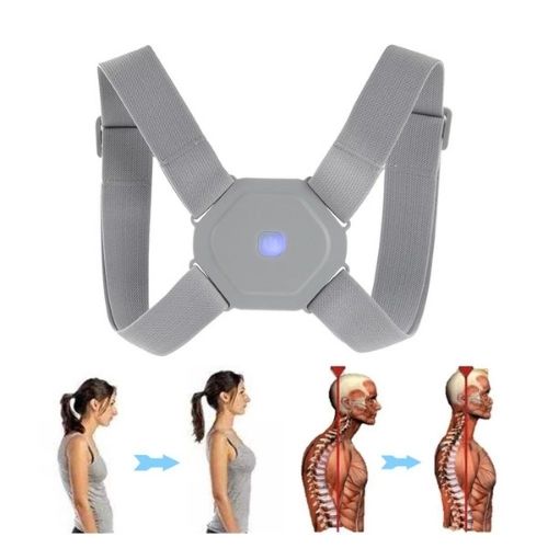 Vibrating Posture Corrector