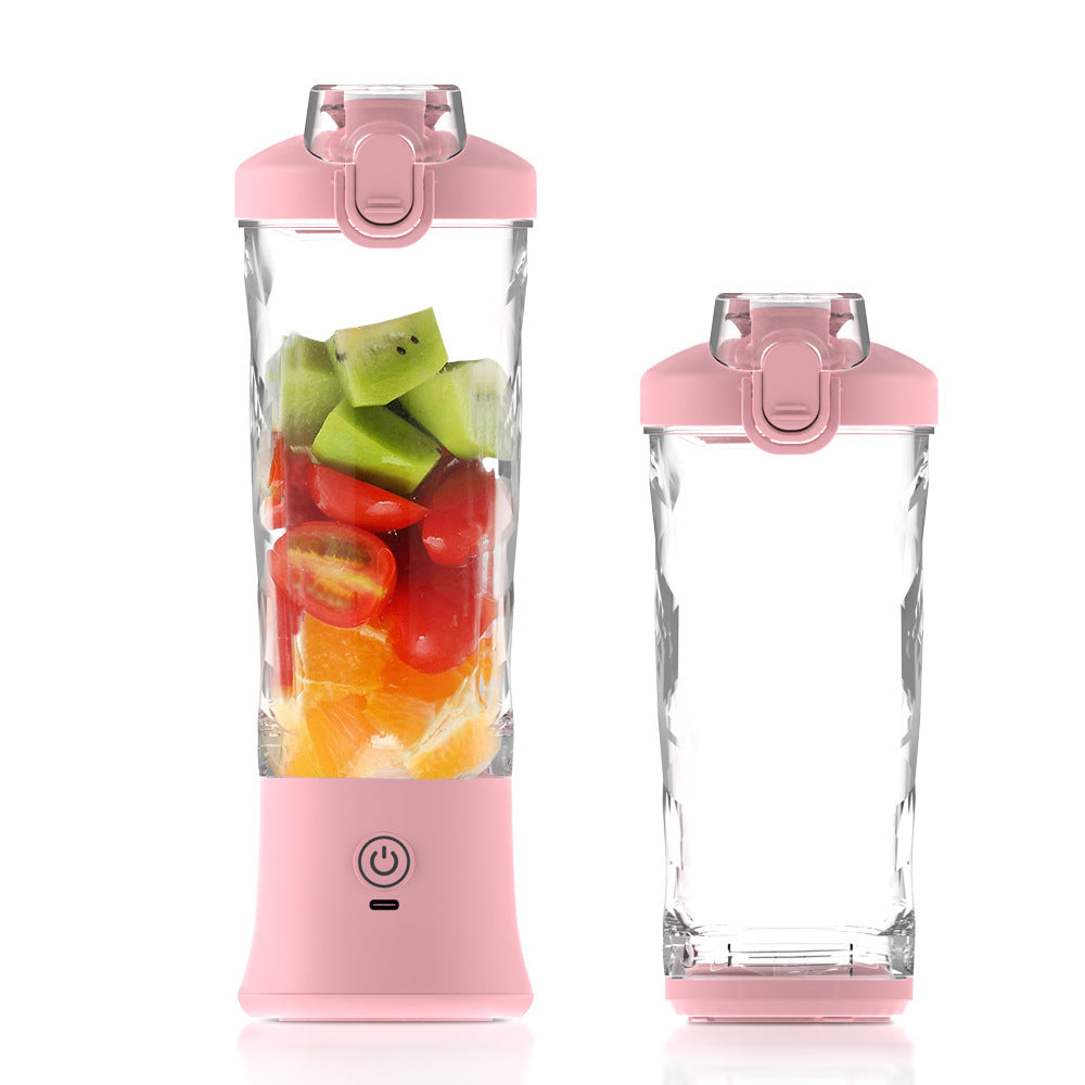 Portable Juicer Blender Cup