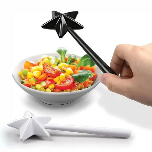 Salt & Pepper Wand