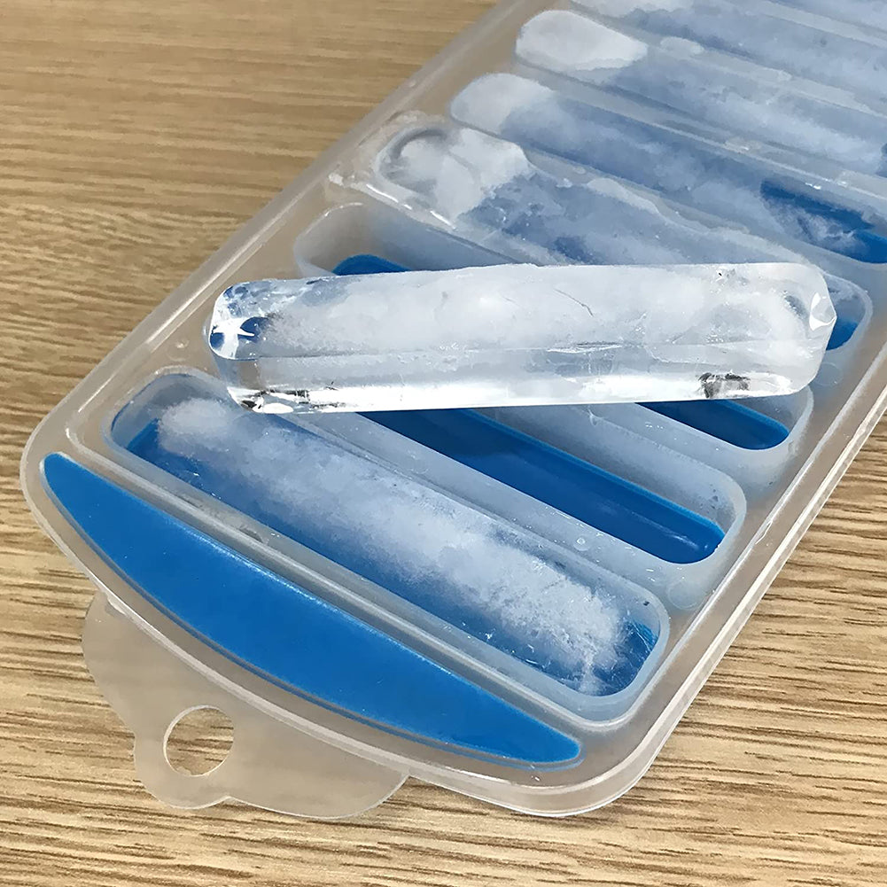 Thin Silicone Ice Tray